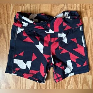 Oiselle Shorts